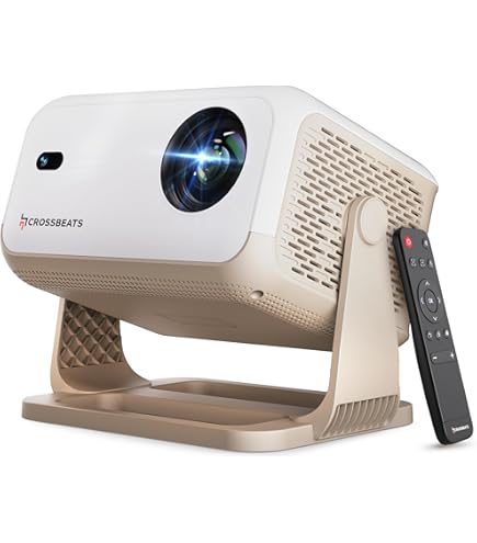 Original ZTE SPRO 2 Smart DLP Projector Portable Mini Portable1280